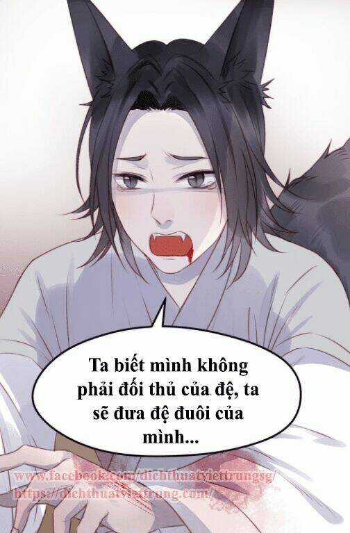 Lượm Được 1 Tiểu Hồ Ly Chapter 68 trang 15
