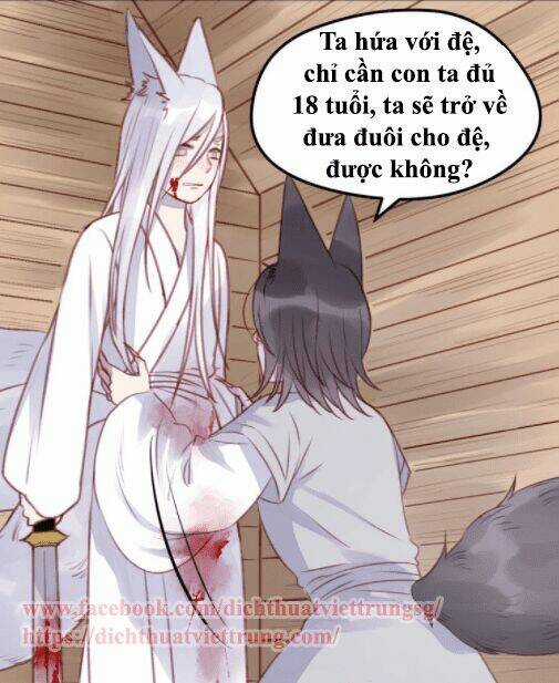 Lượm Được 1 Tiểu Hồ Ly Chapter 68 trang 19