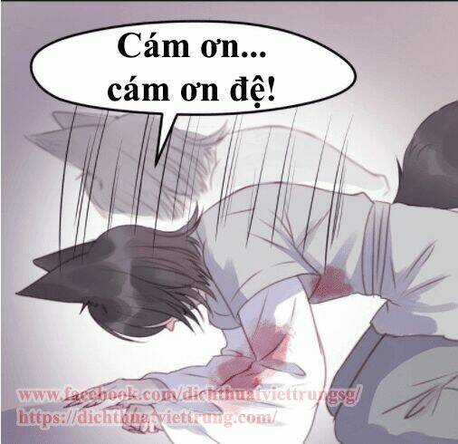Lượm Được 1 Tiểu Hồ Ly Chapter 68 trang 21