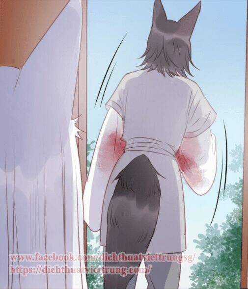 Lượm Được 1 Tiểu Hồ Ly Chapter 68 trang 22