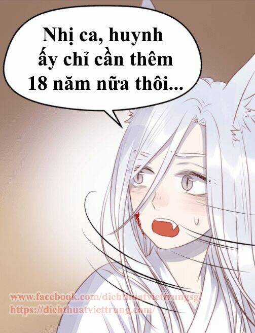 Lượm Được 1 Tiểu Hồ Ly Chapter 68 trang 24