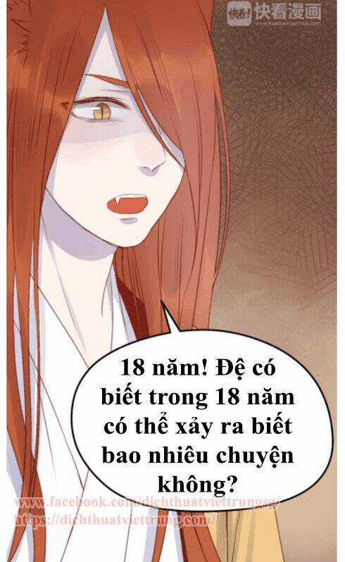 Lượm Được 1 Tiểu Hồ Ly Chapter 68 trang 25