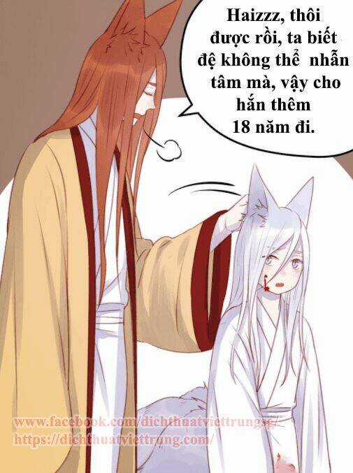 Lượm Được 1 Tiểu Hồ Ly Chapter 68 trang 27