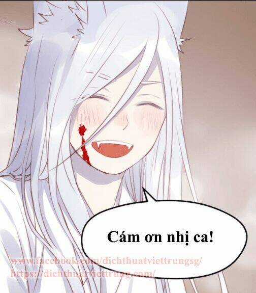 Lượm Được 1 Tiểu Hồ Ly Chapter 68 trang 28
