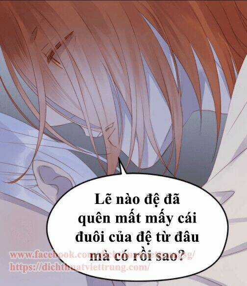 Lượm Được 1 Tiểu Hồ Ly Chapter 68 trang 3