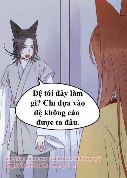 Lượm Được 1 Tiểu Hồ Ly Chapter 68 trang 30