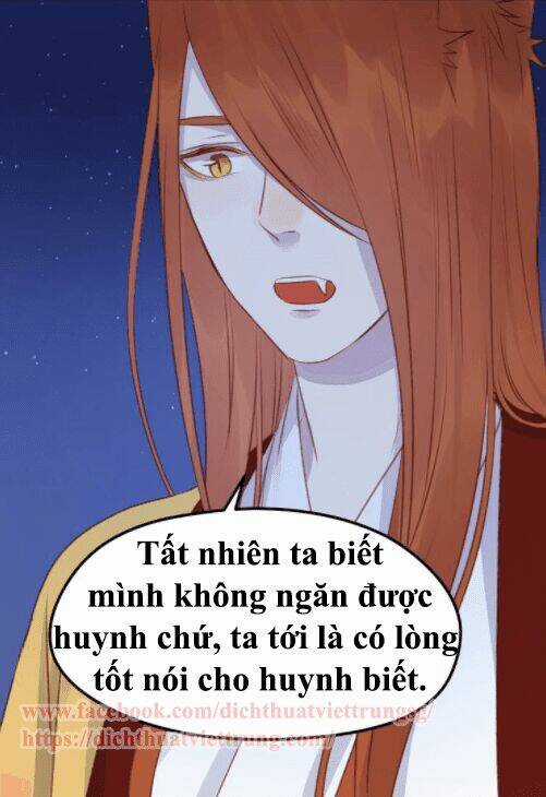 Lượm Được 1 Tiểu Hồ Ly Chapter 68 trang 31