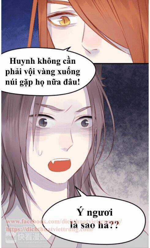 Lượm Được 1 Tiểu Hồ Ly Chapter 68 trang 32