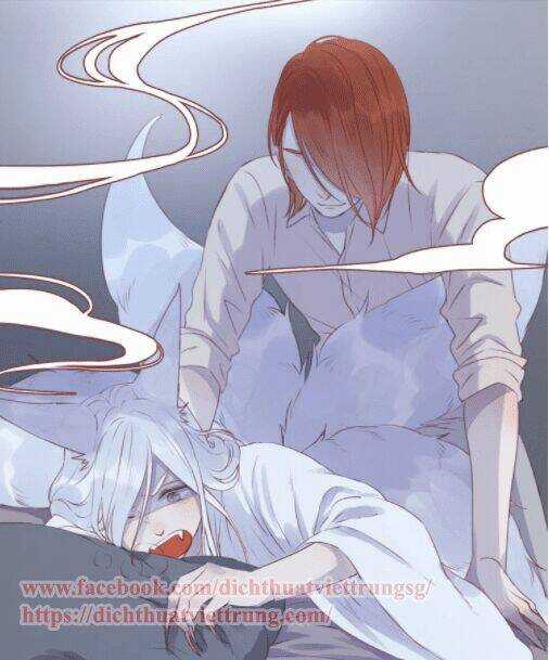 Lượm Được 1 Tiểu Hồ Ly Chapter 68 trang 8