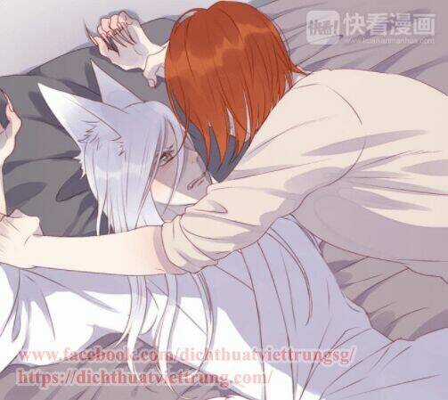 Lượm Được 1 Tiểu Hồ Ly Chapter 69 trang 11