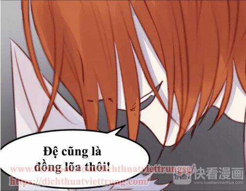 Lượm Được 1 Tiểu Hồ Ly Chapter 69 trang 14