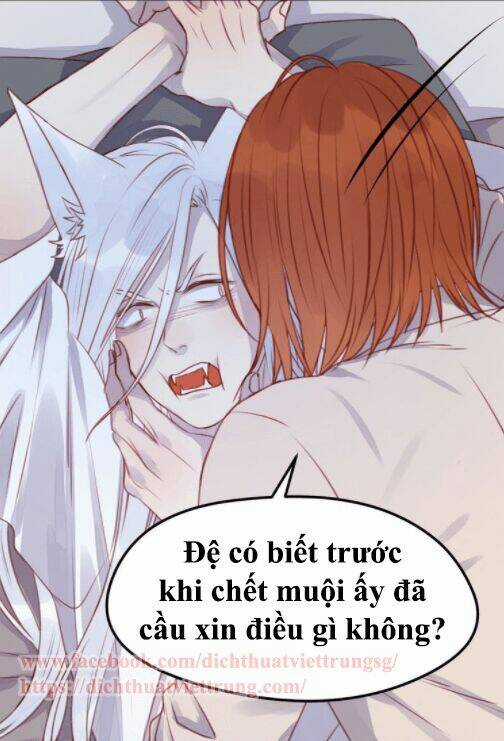 Lượm Được 1 Tiểu Hồ Ly Chapter 69 trang 16