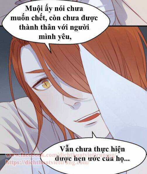 Lượm Được 1 Tiểu Hồ Ly Chapter 69 trang 17