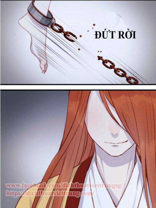 Lượm Được 1 Tiểu Hồ Ly Chapter 69 trang 22