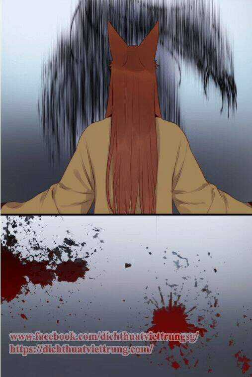 Lượm Được 1 Tiểu Hồ Ly Chapter 69 trang 23