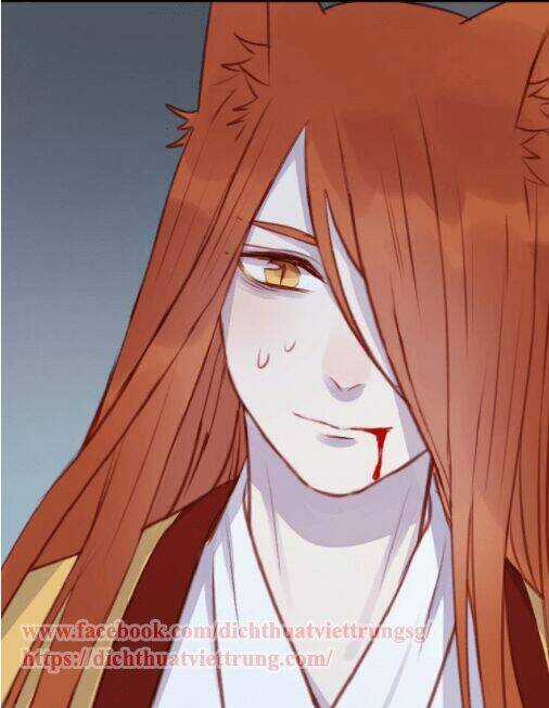 Lượm Được 1 Tiểu Hồ Ly Chapter 69 trang 26