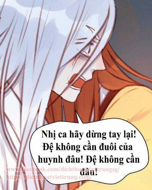 Lượm Được 1 Tiểu Hồ Ly Chapter 69 trang 30