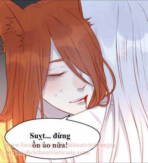 Lượm Được 1 Tiểu Hồ Ly Chapter 69 trang 31