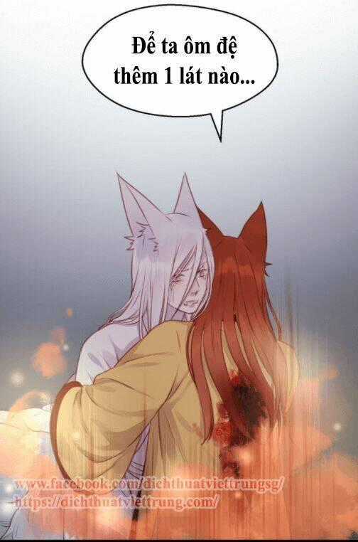 Lượm Được 1 Tiểu Hồ Ly Chapter 69 trang 32