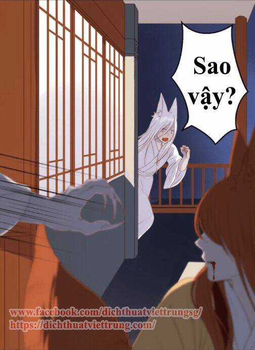 Lượm Được 1 Tiểu Hồ Ly Chapter 69 trang 7