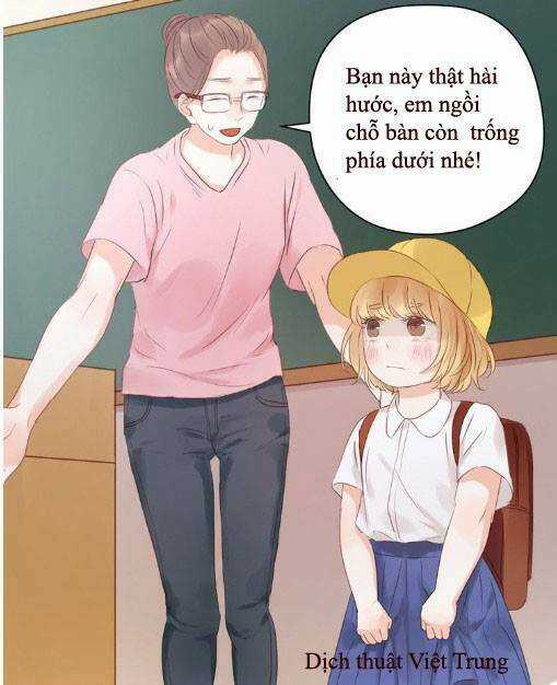 Lượm Được 1 Tiểu Hồ Ly Chapter 7 trang 12