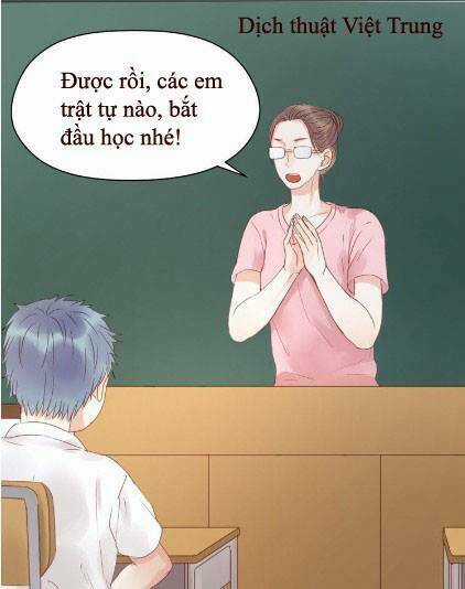 Lượm Được 1 Tiểu Hồ Ly Chapter 7 trang 17