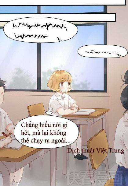 Lượm Được 1 Tiểu Hồ Ly Chapter 7 trang 18