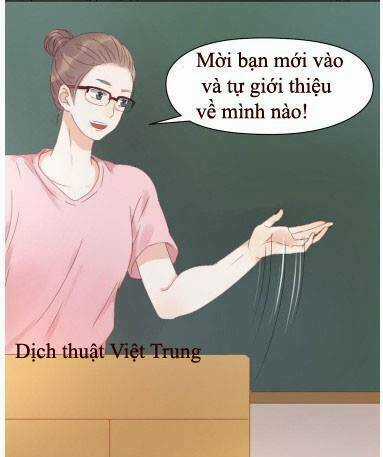 Lượm Được 1 Tiểu Hồ Ly Chapter 7 trang 2