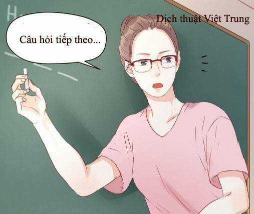 Lượm Được 1 Tiểu Hồ Ly Chapter 7 trang 21