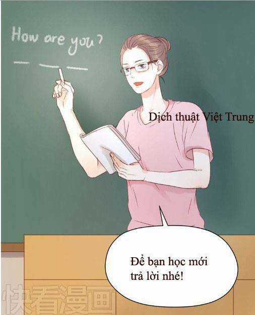 Lượm Được 1 Tiểu Hồ Ly Chapter 7 trang 22