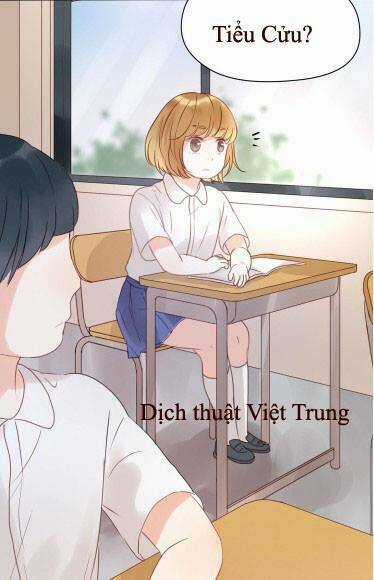 Lượm Được 1 Tiểu Hồ Ly Chapter 7 trang 24