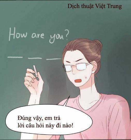Lượm Được 1 Tiểu Hồ Ly Chapter 7 trang 26