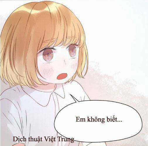 Lượm Được 1 Tiểu Hồ Ly Chapter 7 trang 27