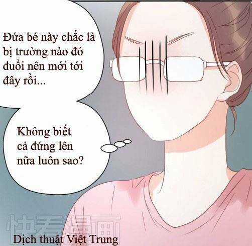 Lượm Được 1 Tiểu Hồ Ly Chapter 7 trang 28