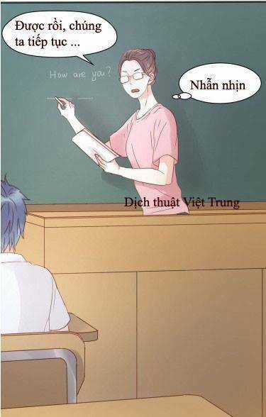 Lượm Được 1 Tiểu Hồ Ly Chapter 7 trang 29