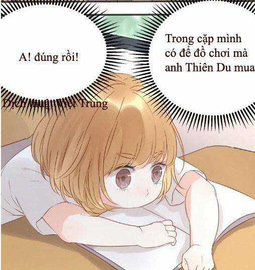 Lượm Được 1 Tiểu Hồ Ly Chapter 7 trang 31