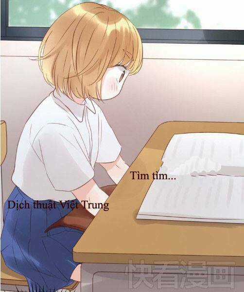 Lượm Được 1 Tiểu Hồ Ly Chapter 7 trang 32