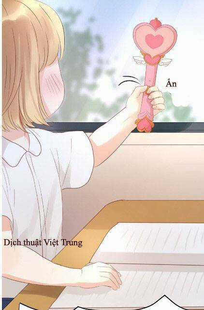 Lượm Được 1 Tiểu Hồ Ly Chapter 7 trang 34