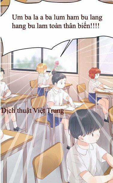 Lượm Được 1 Tiểu Hồ Ly Chapter 7 trang 35