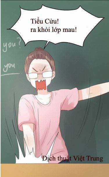 Lượm Được 1 Tiểu Hồ Ly Chapter 7 trang 37