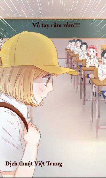 Lượm Được 1 Tiểu Hồ Ly Chapter 7 trang 4