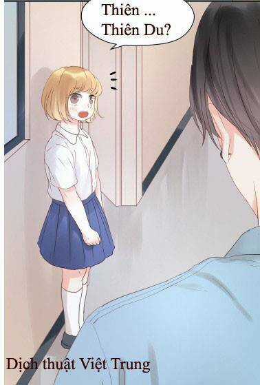 Lượm Được 1 Tiểu Hồ Ly Chapter 7 trang 45