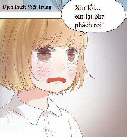 Lượm Được 1 Tiểu Hồ Ly Chapter 7 trang 46