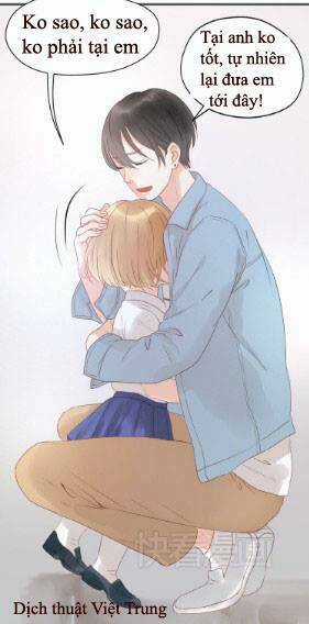 Lượm Được 1 Tiểu Hồ Ly Chapter 7 trang 48