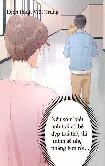 Lượm Được 1 Tiểu Hồ Ly Chapter 7 trang 52