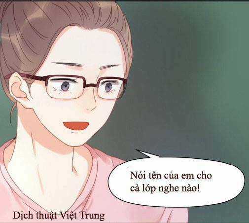 Lượm Được 1 Tiểu Hồ Ly Chapter 7 trang 6
