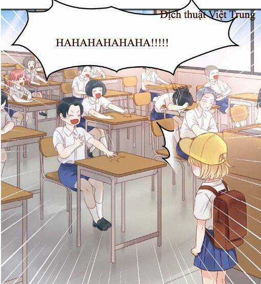 Lượm Được 1 Tiểu Hồ Ly Chapter 7 trang 9