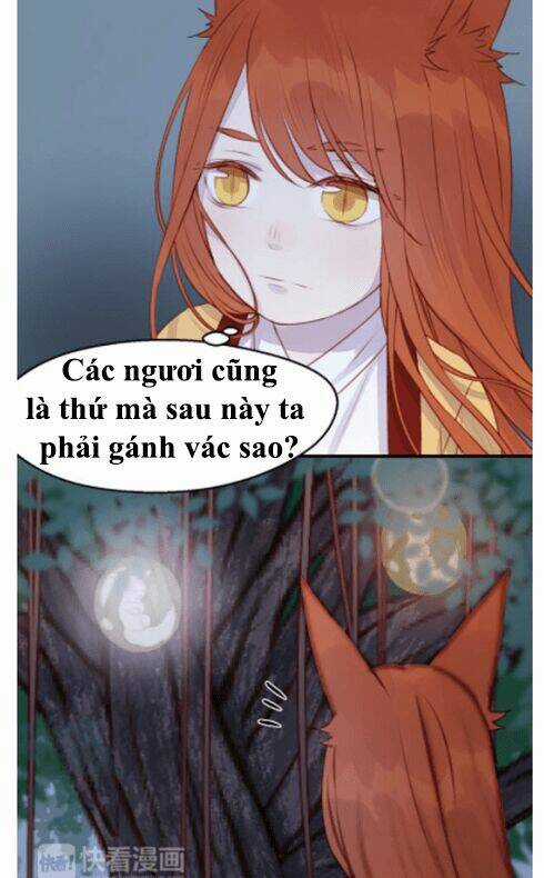Lượm Được 1 Tiểu Hồ Ly Chapter 70 trang 13