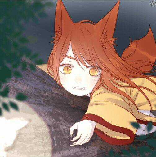 Lượm Được 1 Tiểu Hồ Ly Chapter 70 trang 14