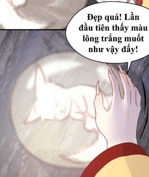 Lượm Được 1 Tiểu Hồ Ly Chapter 70 trang 16